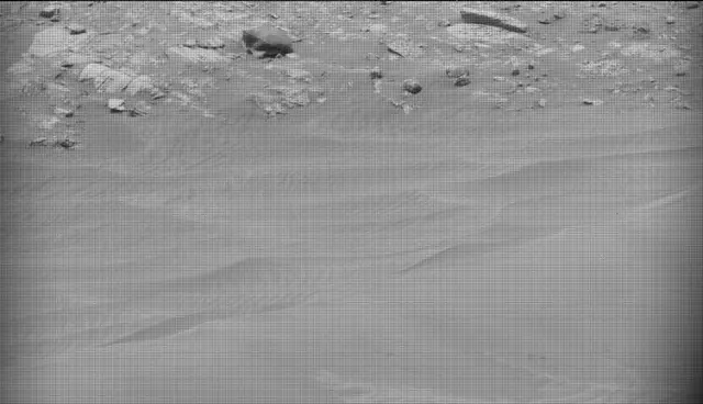 Sol 4336: Mast Camera (Mastcam)