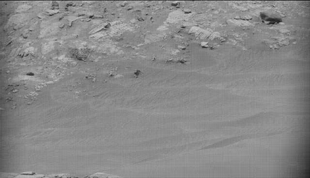 Sol 4336: Mast Camera (Mastcam)