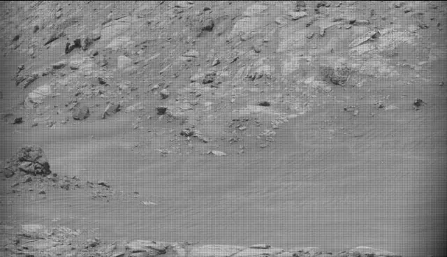 Sol 4336: Mast Camera (Mastcam)