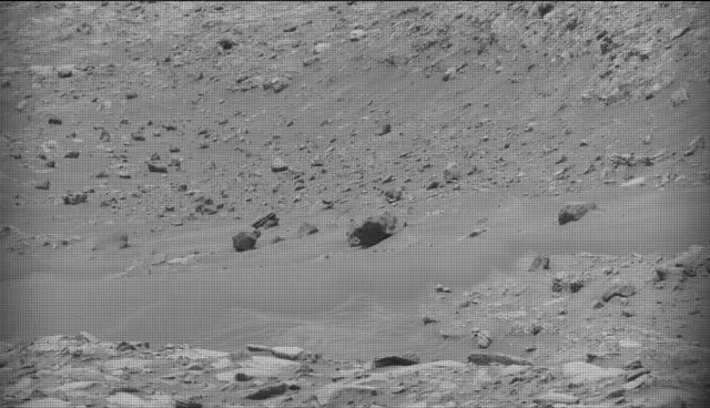 Sol 4336: Mast Camera (Mastcam)
