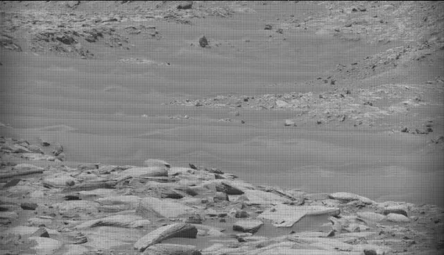 Sol 4336: Mast Camera (Mastcam)