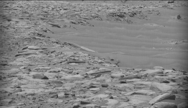 Sol 4336: Mast Camera (Mastcam)