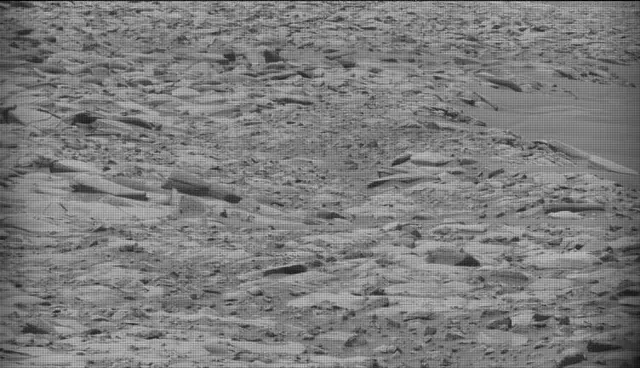 Sol 4336: Mast Camera (Mastcam)