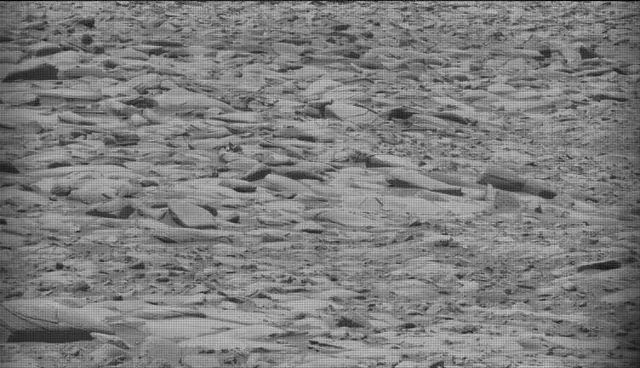 Sol 4336: Mast Camera (Mastcam)