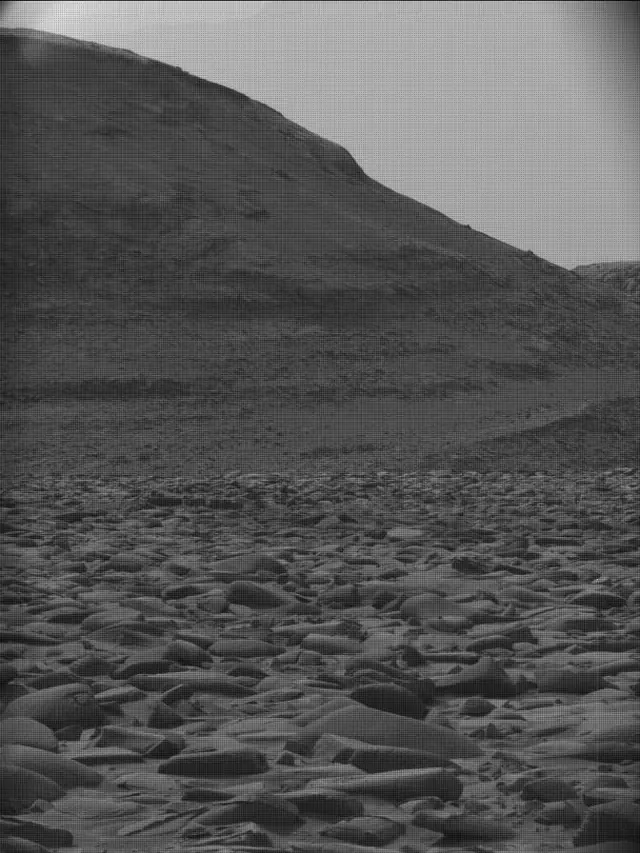 Sol 4336: Mast Camera (Mastcam)
