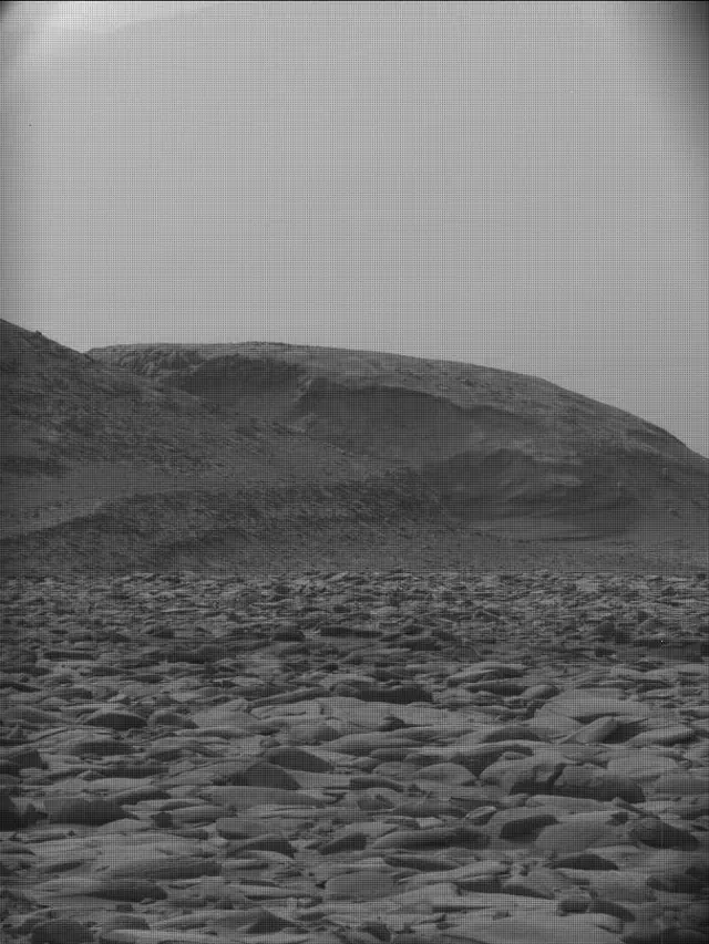 Sol 4336: Mast Camera (Mastcam)