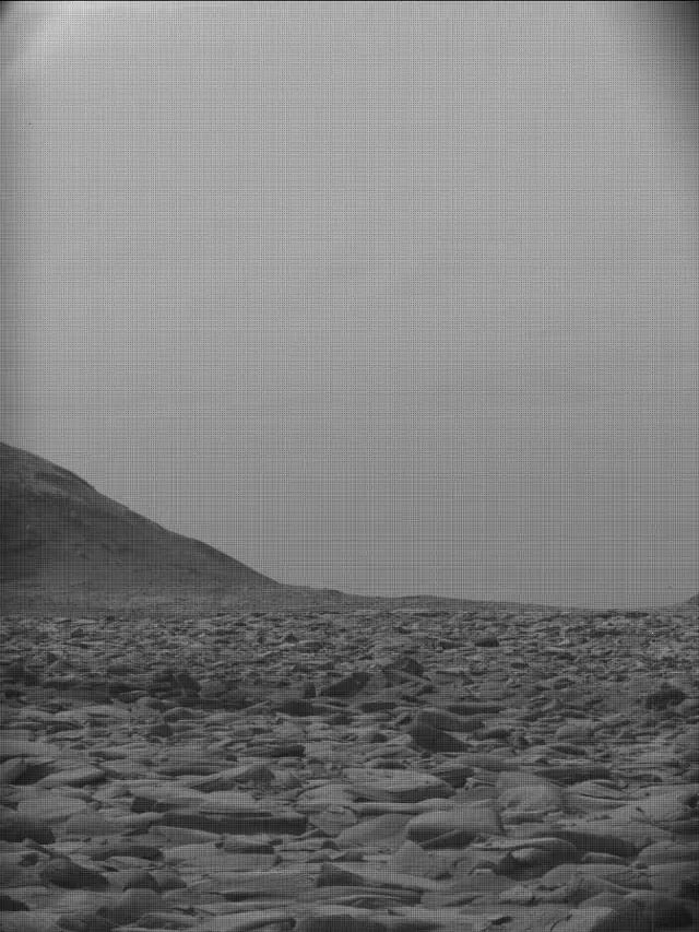 Sol 4336: Mast Camera (Mastcam)