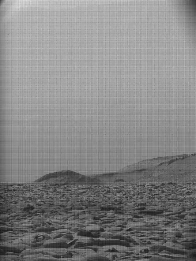 Sol 4336: Mast Camera (Mastcam)