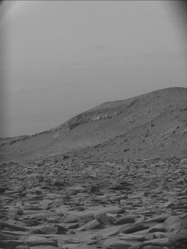 Sol 4336: Mast Camera (Mastcam)