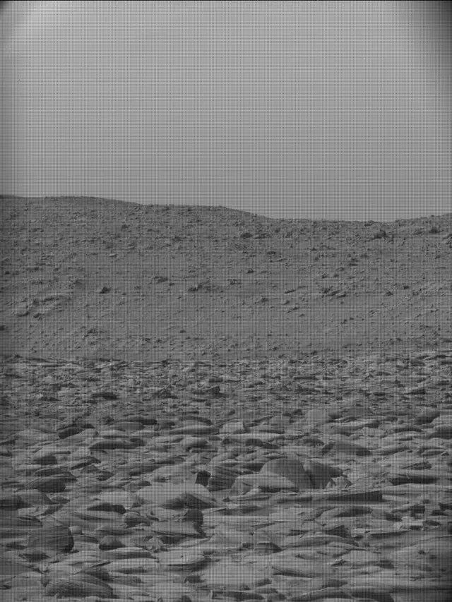 Sol 4336: Mast Camera (Mastcam)