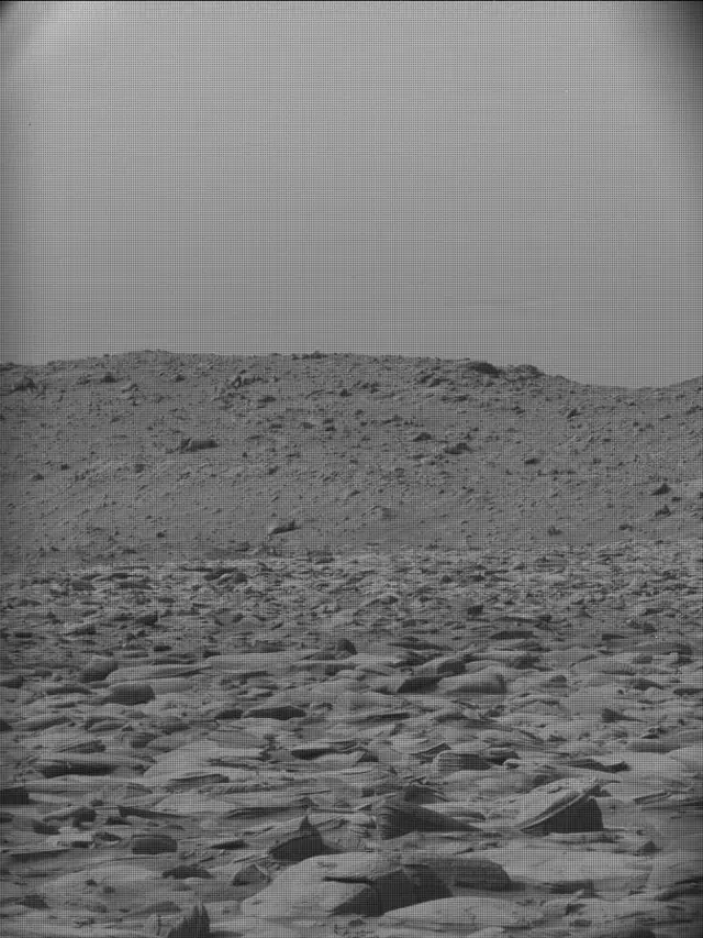 Sol 4336: Mast Camera (Mastcam)