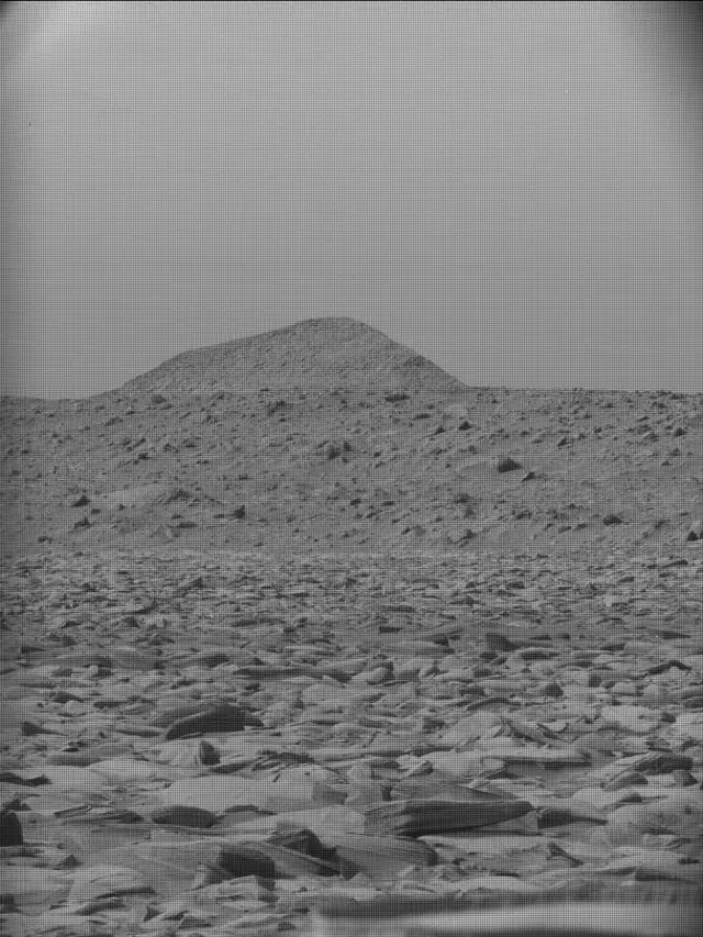Sol 4336: Mast Camera (Mastcam)
