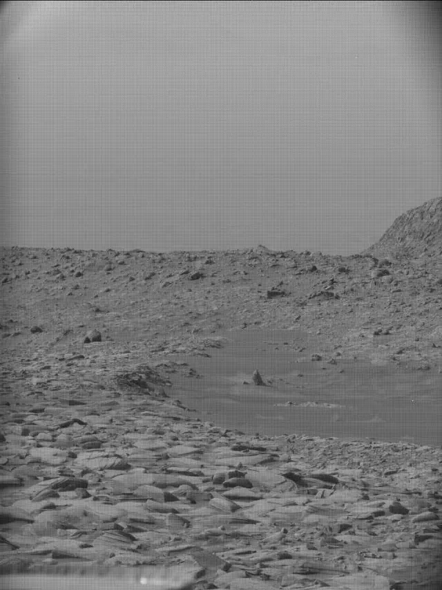 Sol 4336: Mast Camera (Mastcam)