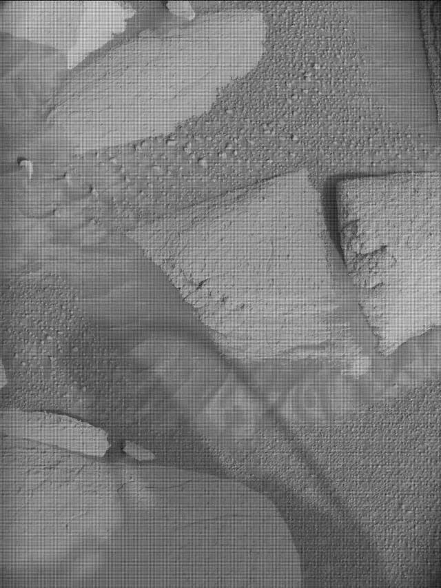 Sol 4336: Mast Camera (Mastcam)
