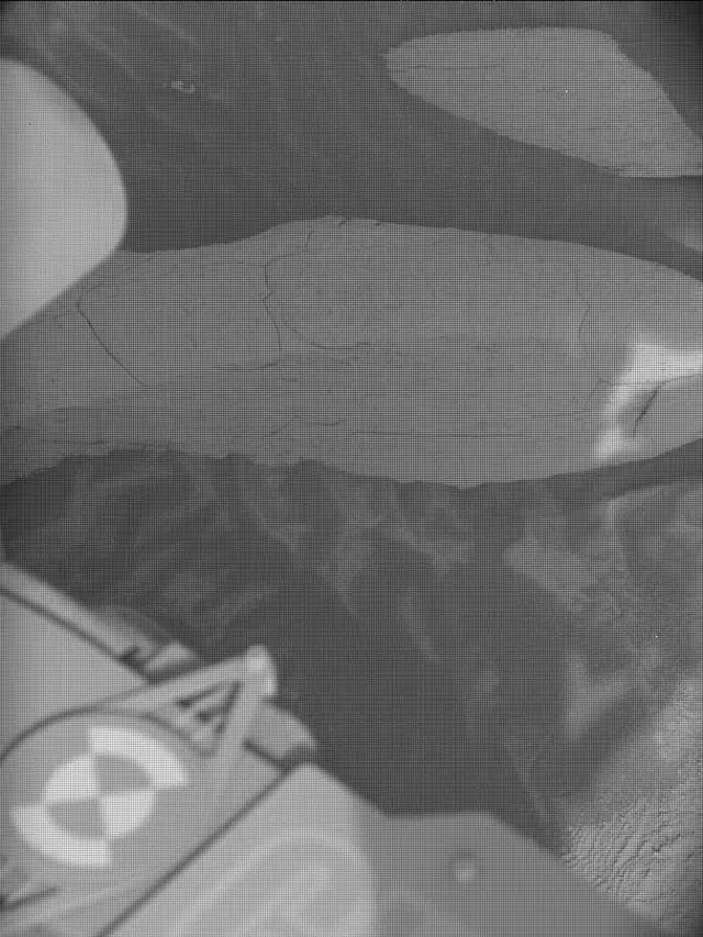 Sol 4336: Mast Camera (Mastcam)