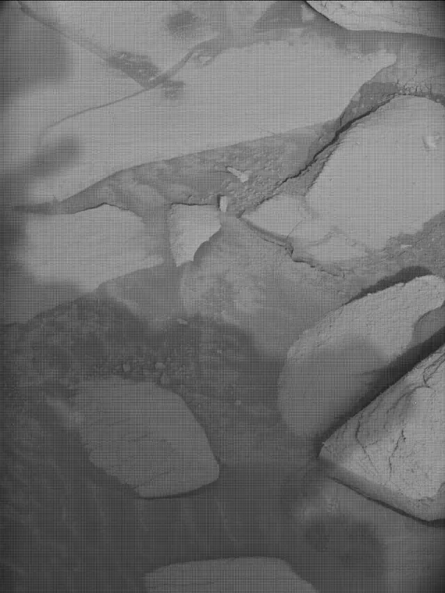 Sol 4336: Mast Camera (Mastcam)