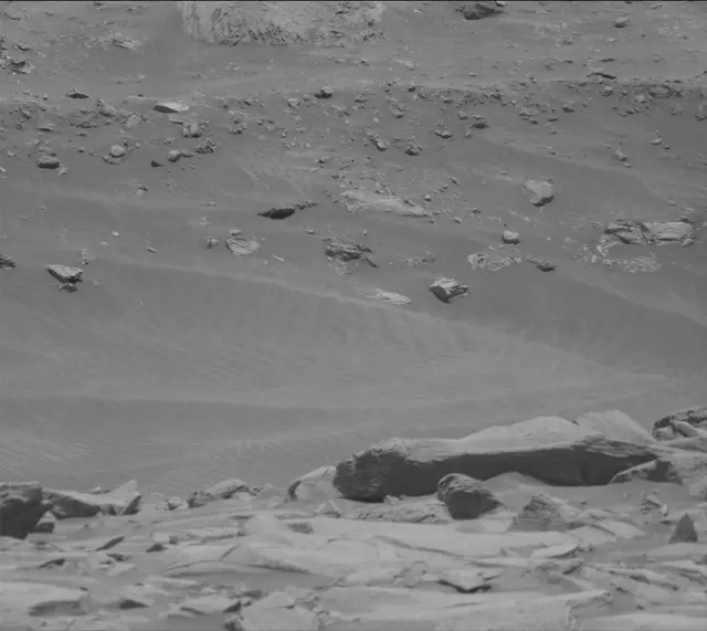 Sol 4336: Mast Camera (Mastcam)