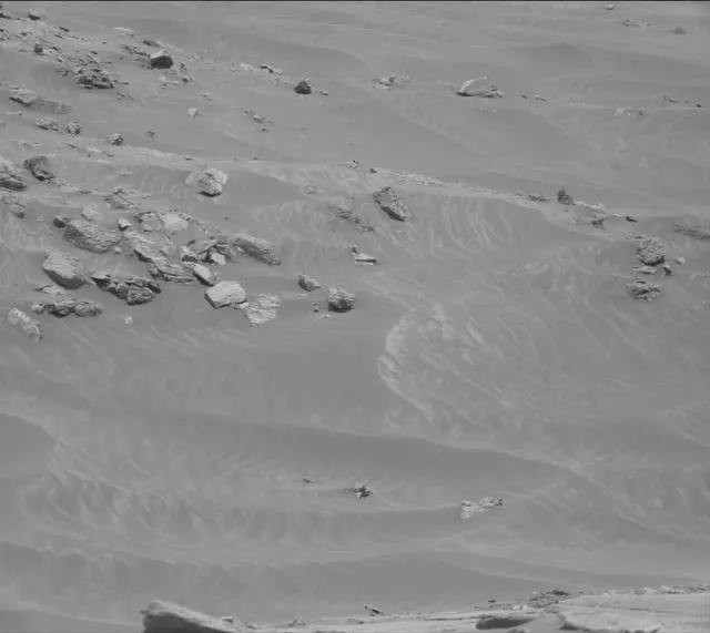 Sol 4336: Mast Camera (Mastcam)