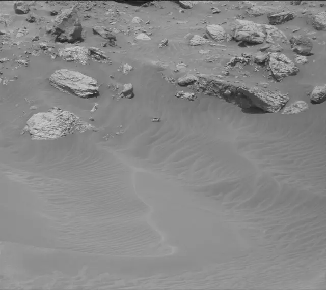 Sol 4336: Mast Camera (Mastcam)