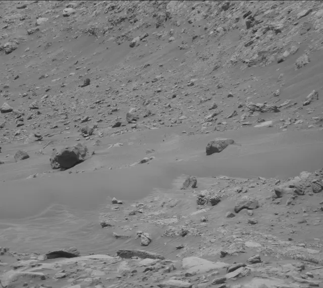 Sol 4336: Mast Camera (Mastcam)