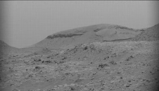 Sol 4338: Mast Camera (Mastcam)