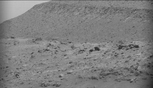 Sol 4338: Mast Camera (Mastcam)