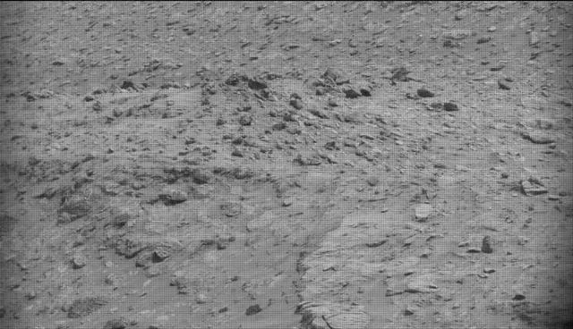 Sol 4338: Mast Camera (Mastcam)