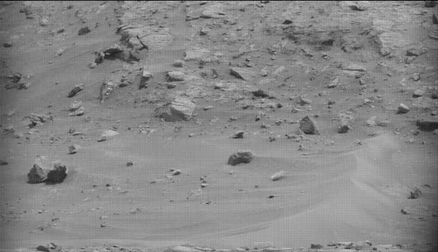 Sol 4338: Mast Camera (Mastcam)