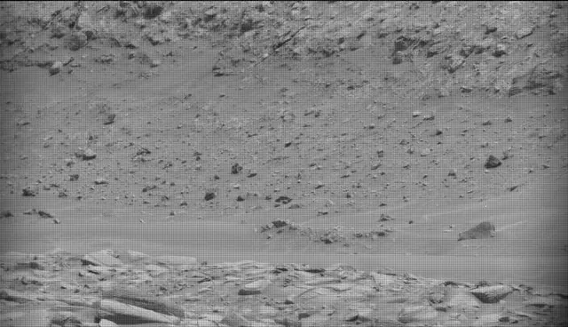Sol 4338: Mast Camera (Mastcam)