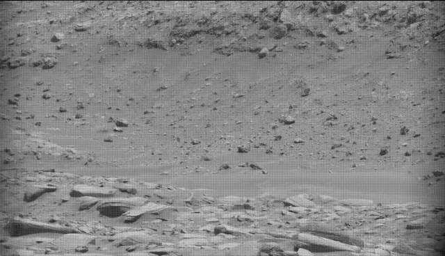 Sol 4338: Mast Camera (Mastcam)