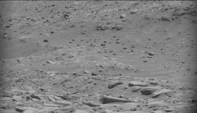 Sol 4338: Mast Camera (Mastcam)