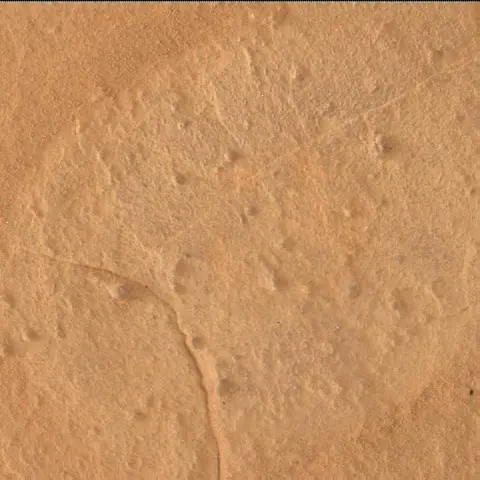 Sol 4338: Mars Hand Lens Imager (MAHLI)