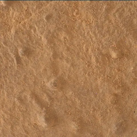 Sol 4338: Mars Hand Lens Imager (MAHLI)