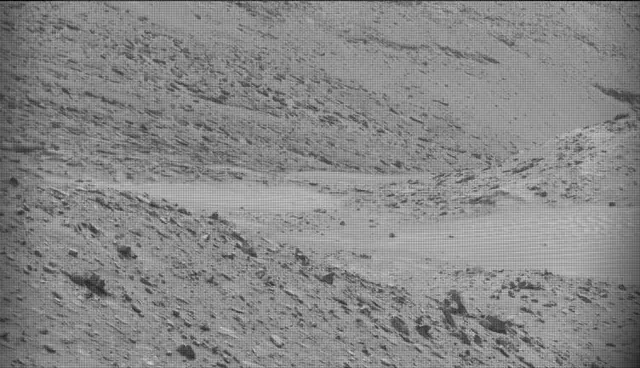 Sol 4339: Mast Camera (Mastcam)