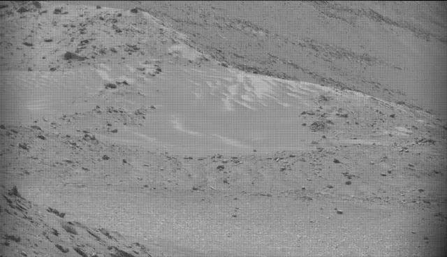 Sol 4339: Mast Camera (Mastcam)