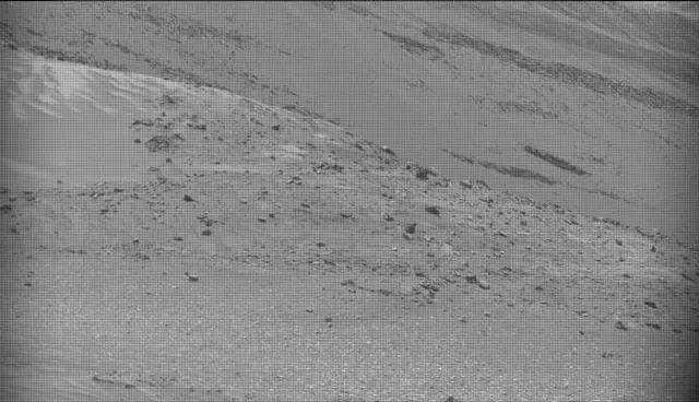 Sol 4339: Mast Camera (Mastcam)