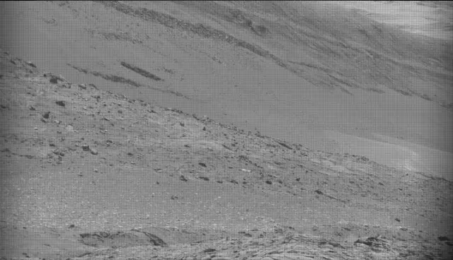 Sol 4339: Mast Camera (Mastcam)