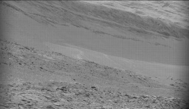 Sol 4339: Mast Camera (Mastcam)