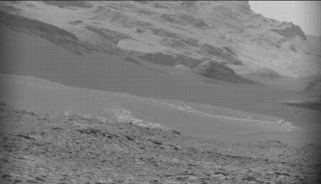 Sol 4339: Mast Camera (Mastcam)