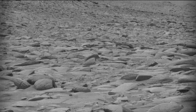 Sol 4339: Mast Camera (Mastcam)