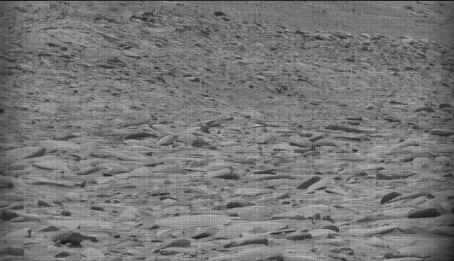 Sol 4339: Mast Camera (Mastcam)
