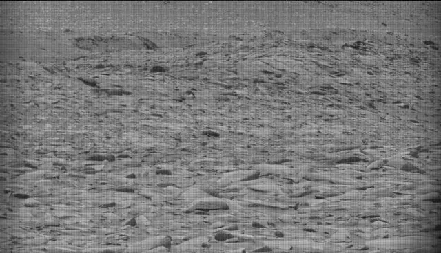 Sol 4339: Mast Camera (Mastcam)
