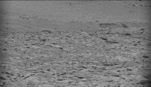 Sol 4339: Mast Camera (Mastcam)