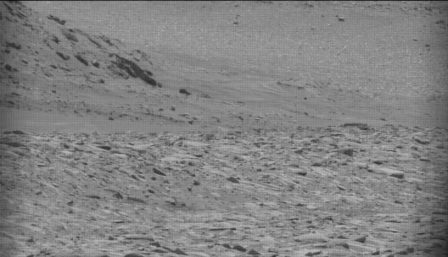 Sol 4339: Mast Camera (Mastcam)