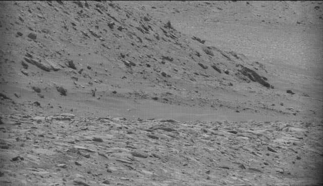Sol 4339: Mast Camera (Mastcam)