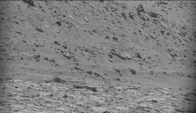 Sol 4339: Mast Camera (Mastcam)