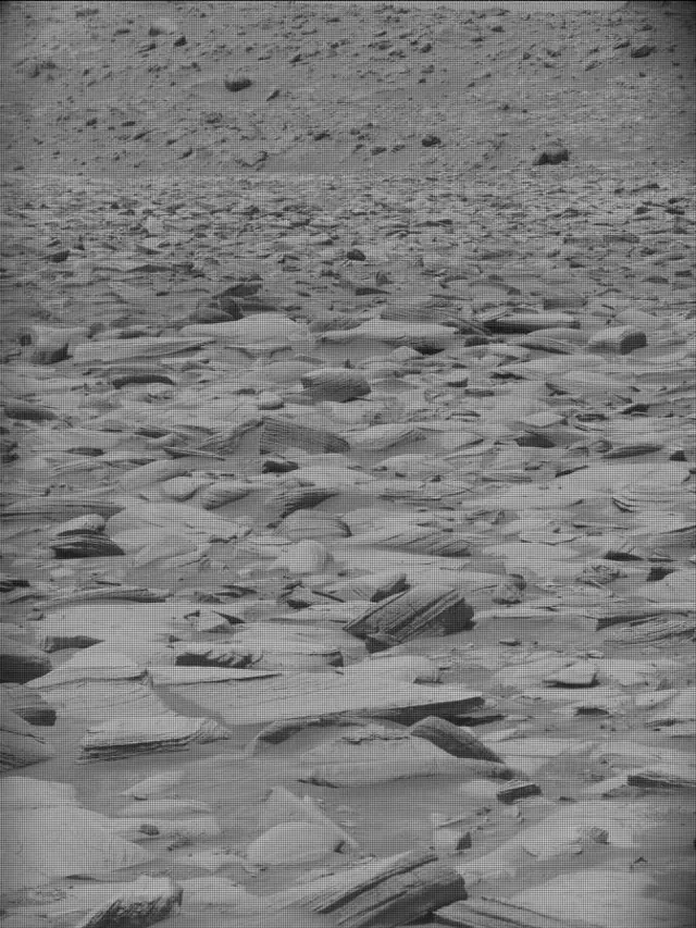 Sol 4339: Mast Camera (Mastcam)