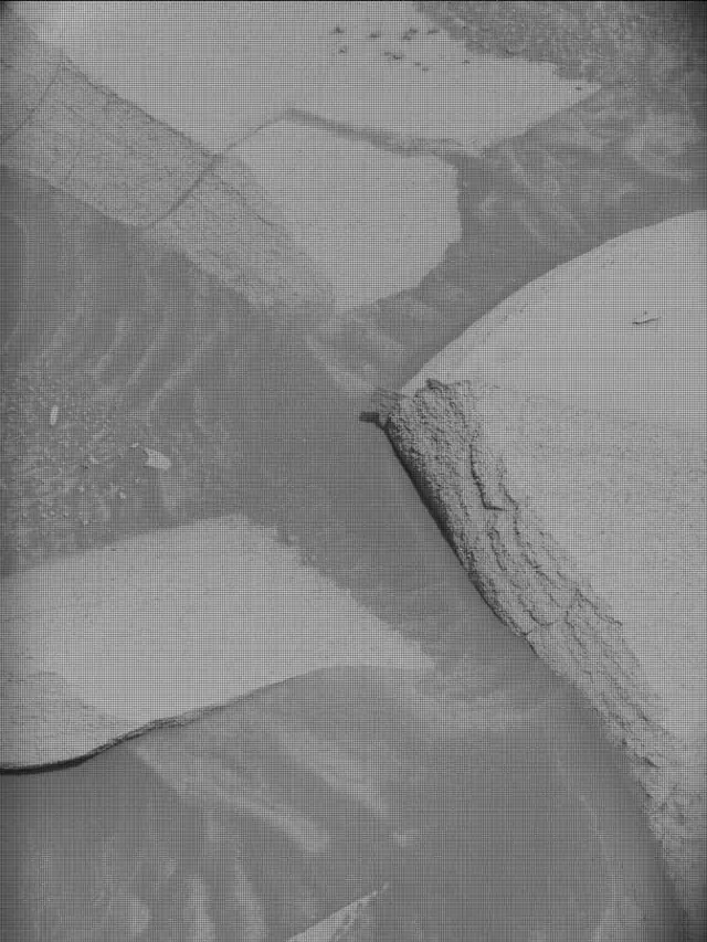Sol 4339: Mast Camera (Mastcam)