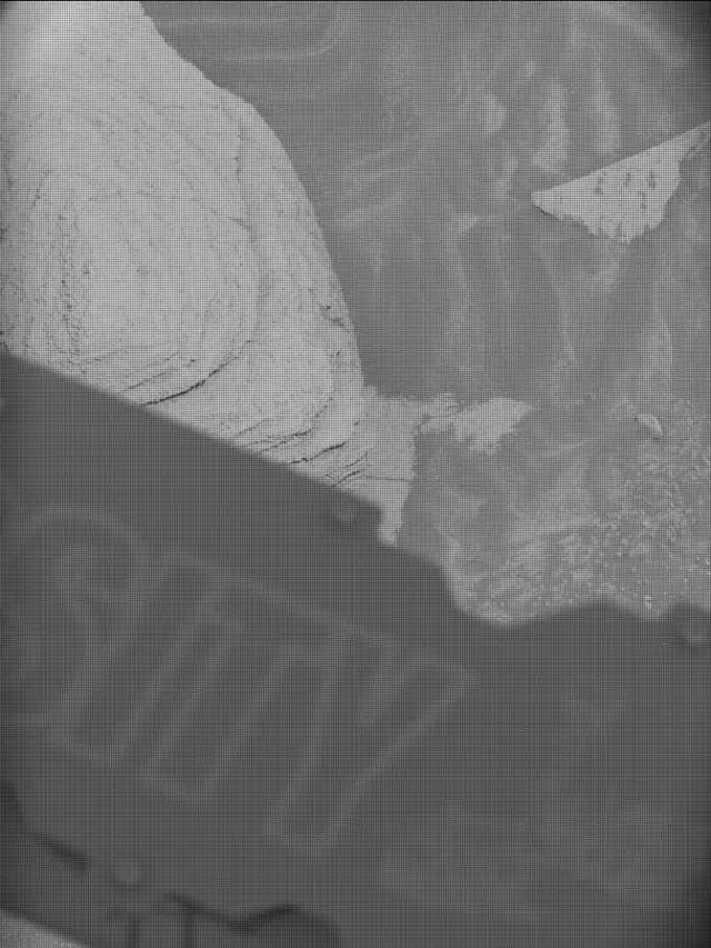 Sol 4339: Mast Camera (Mastcam)