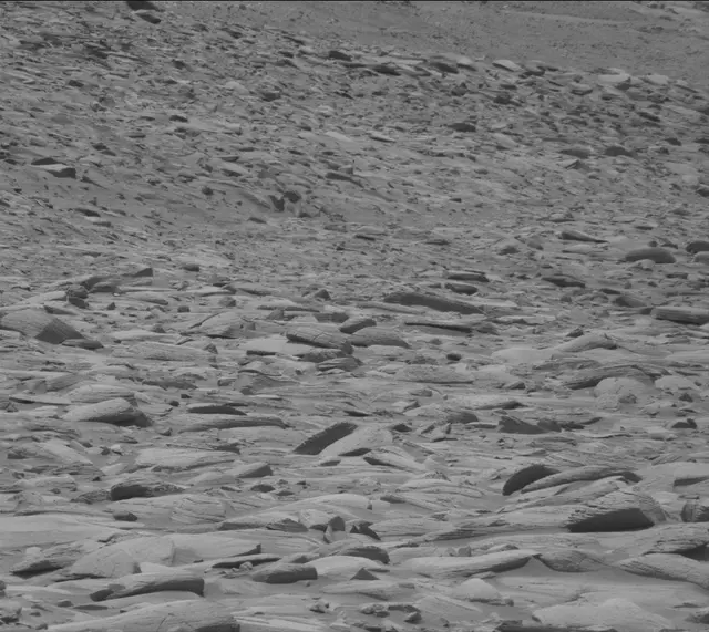 Sol 4339: Mast Camera (Mastcam)